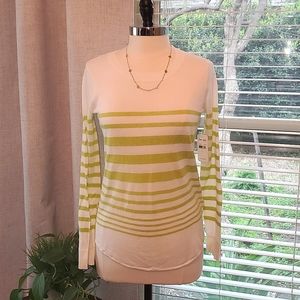 NWT Splendid LoopKnit Sweater